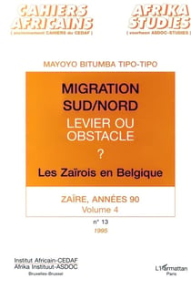 Migration Sud/Nord