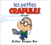 Arthur disque dur