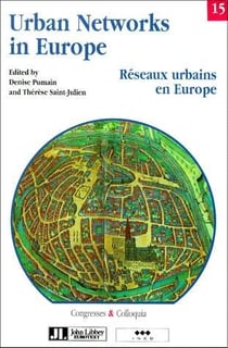 Reseaux Urbains En Europe