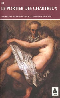 Le portier des chartreux
