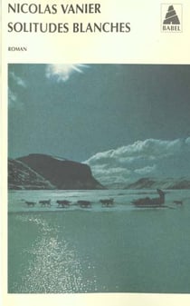 Solitudes blanches