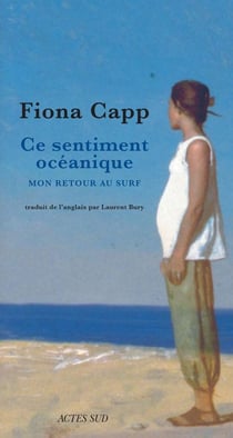 Ce sentiment oceanique - mon retour au source