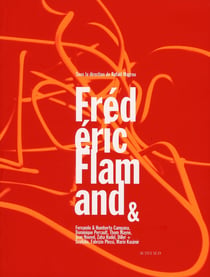 Frédéric le flamand