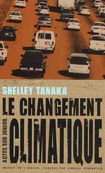 Le changement climatique