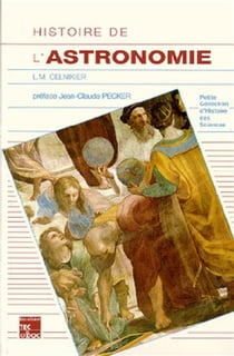 Histoire de l'astronomie (2° Éd.)