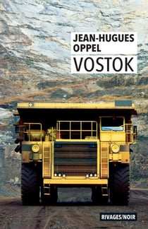 Vostok