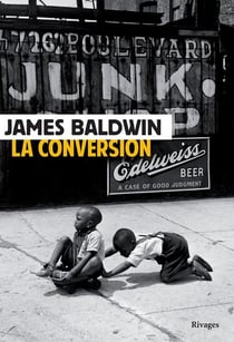La conversion