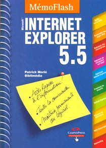 Memo flash ie 5.5
