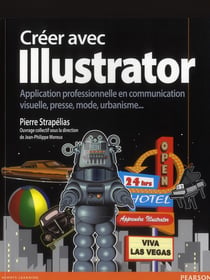 Créer avec illustrator