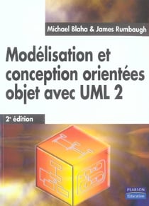 Modélisation et conception orientées objet avec uml 2 (2e édition)