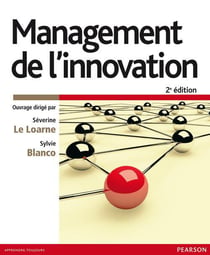 Management de l'innovation (2e édition)
