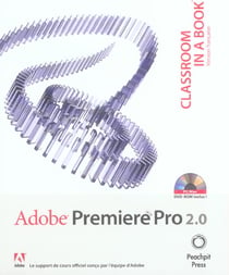 Premiere pro 2