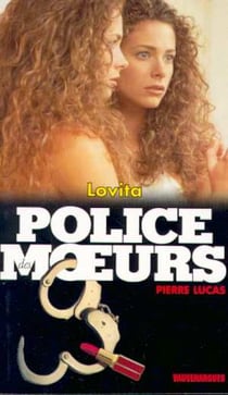 POLICE DES MOEURS Tome 146 : LOVITA