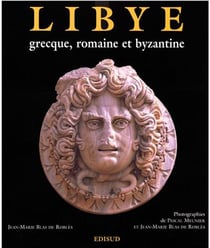 Libye grecque, romaine et byzantine