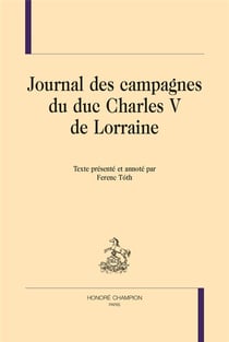 Journal des campagnes