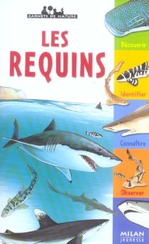 Requins (les) (edition 2004)
