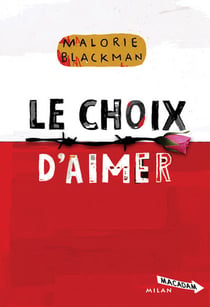 Entre chiens et loups Tome 3 : le choix d'aimer