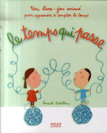 Le temps qui passe