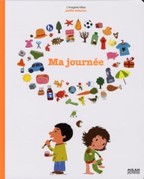 Ma journée