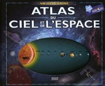 Atlas du ciel et de l'espace