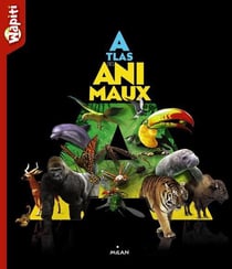 Atlas des animaux