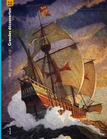 Les grandes découvertes