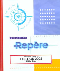 Outlook - utilisateur - edition 2002