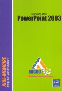 Powerpoint 2003