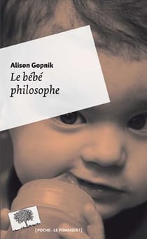 Le bébé philosophe