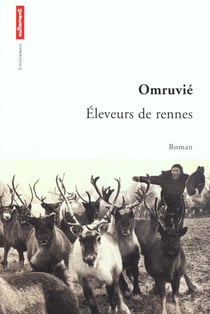Éleveurs de rennes