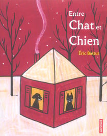 Entre chien et chat