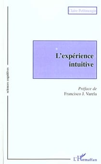 L'EXPÉRIENCE INTUITIVE