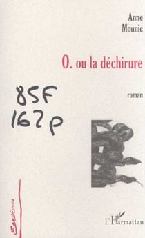 O.ou la dechirure