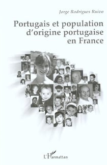 PORTUGAIS ET POPULATION D'ORIGINE PORTUGAISE EN FRANCE
