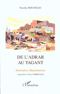 DE L'ADRAR AU TAGANT