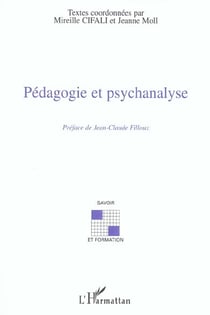 Pédagogie et psychanalyse
