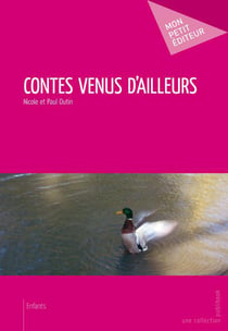 Contes venus d'ailleurs
