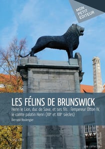 Les félins de Brunswick