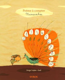 Poème à compter numeralia