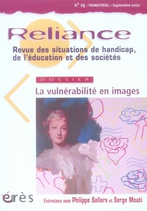 La vunlnérabilité eb images
