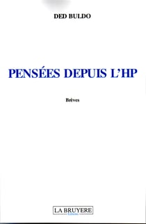Pensées depuis l'hp