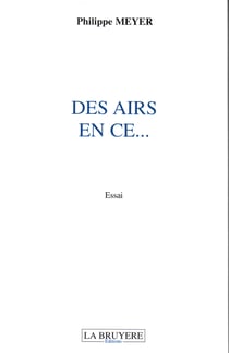 Des airs en ce...