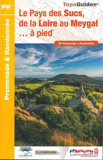 Le pays des Sucs et du Meygal