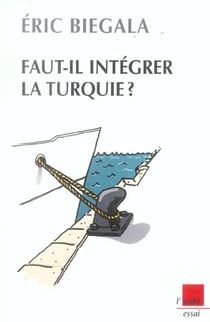 Faut-il integrer la turquie ?