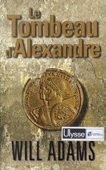 Le tombeau d'alexandre