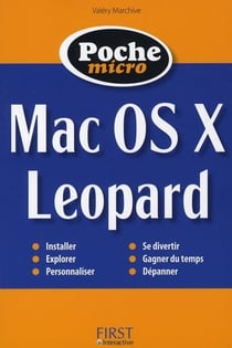 Poche micro mac os x leopard