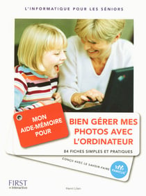 Mon aide-memoire pour bien gerer mes photos avec l'ordinateur