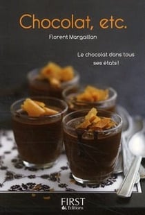Petit Livre De Chocolat, Etc