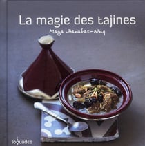 La magie des tajines