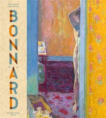 Bonnard - peindre l'arcadie